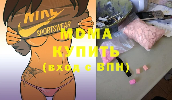 тгк Абдулино
